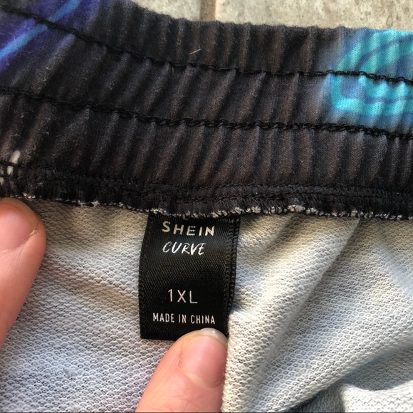 Pj Shorts SpacePants! - Picture 3 of 9